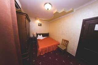 Отель Hotel Europa Тыргу-Жиу Двухместный номер с 1 кроватью-36